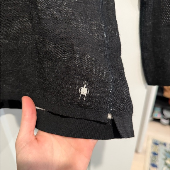 Smartwool base layer - Picture 4 of 6